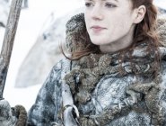 Канал HBO представил промо кадры третьего сезона сериала "Игра престолов"