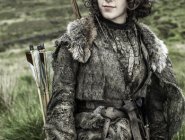 Канал HBO представил промо кадры третьего сезона сериала "Игра престолов"