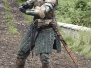 Канал HBO представил промо кадры третьего сезона сериала "Игра престолов"