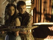 Канал HBO представил промо кадры третьего сезона сериала "Игра престолов"