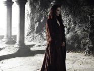 Канал HBO представил промо кадры третьего сезона сериала "Игра престолов"