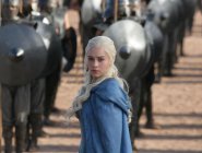 Канал HBO представил промо кадры третьего сезона сериала "Игра престолов"