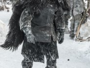 Канал HBO представил промо кадры третьего сезона сериала "Игра престолов"