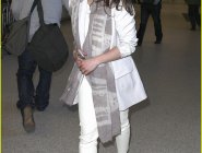 Эмилия Кларк в неожиданном фото сете