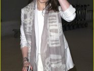 Эмилия Кларк в неожиданном фото сете