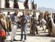 Режиссер «Игры престолов» встал на сторону пиратства Режиссер «Игры престолов» встал на сторону пиратства