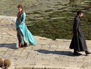 Дракон над New York Times