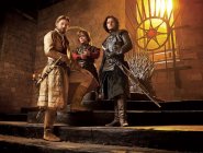 Дракон над New York Times