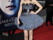 Состоялась официальная премьера третьего сезона "Игры престолов"