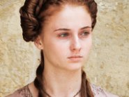 Софи Тернер поделилась своими мыслями о героине Сансе Старк