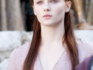 Софи Тернер поделилась своими мыслями о героине Сансе Старк