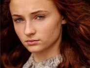 Софи Тернер поделилась своими мыслями о героине Сансе Старк