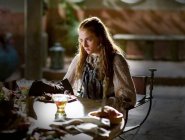 Софи Тернер поделилась своими мыслями о героине Сансе Старк