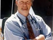 Исполнителю роли Большого Джона Амбера откусили ухо