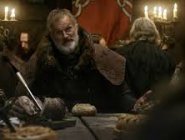 Исполнителю роли Большого Джона Амбера откусили ухо