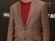 "Игра престолов" в Нью-Йорке и Лондоне "Игра престолов" в Нью-Йорке и Лондоне