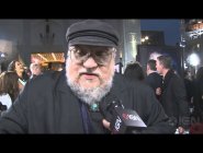 Джордж Р.Р. Мартин появится в третьем сезоне сериала