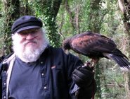 Джордж Р.Р. Мартин появится в третьем сезоне сериала