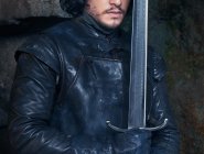 Фотосессия Game of Thrones от TV Guide