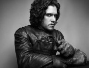 Фотосессия Game of Thrones от TV Guide