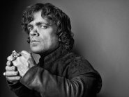 Фотосессия Game of Thrones от TV Guide