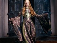 Фотосессия Game of Thrones от TV Guide