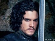 Промо-видео 2 серии 3 сезона сериала "Игра престолов"