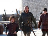 Первую серию третьего сезона «Игры престолов» посмотрело более 6 миллионов телезрителей