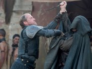 Первую серию третьего сезона «Игры престолов» посмотрело более 6 миллионов телезрителей