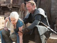 Первую серию третьего сезона «Игры престолов» посмотрело более 6 миллионов телезрителей