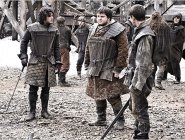 4 сезон сериала «Игра престолов» будет.