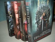 Джордж Р.Р. Мартин не успевает за «Игрой престолов»