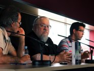 Джордж Р.Р. Мартин не успевает за «Игрой престолов»