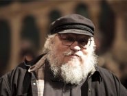 Джордж Р.Р. Мартин не успевает за «Игрой престолов»