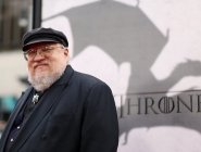 Джордж Р.Р. Мартин не успевает за «Игрой престолов»