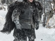 Кит Харингтон рассказал о своей идеальной девушке