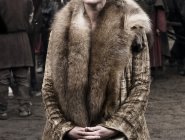 Лена Хиди осталась без денег