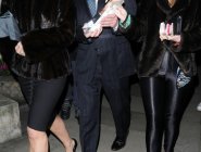 Шон Бин в номинации трансвестит года Шон Бин в номинации трансвестит года