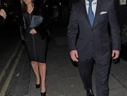 Шон Бин в номинации трансвестит года Шон Бин в номинации трансвестит года