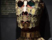 Выставка декораций сериала "Игры престолов"