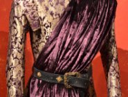 Выставка декораций сериала "Игры престолов"