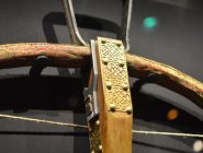 Выставка декораций сериала "Игры престолов"