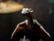 Выставка декораций сериала "Игры престолов"