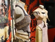 Выставка декораций сериала "Игры престолов"