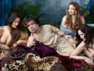 Питер Динклейдж в журнале Playboy Питер Динклейдж в журнале Playboy