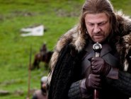 Необычная смерть Лорда Старка Необычная смерть Лорда Старка