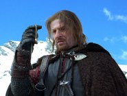 Необычная смерть Лорда Старка Необычная смерть Лорда Старка