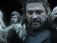 Необычная смерть Лорда Старка Необычная смерть Лорда Старка