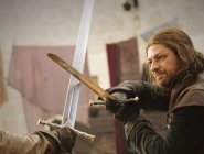 Необычная смерть Лорда Старка Необычная смерть Лорда Старка