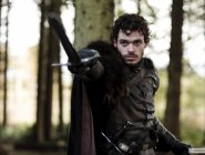 Ричардс Мэдден станет принцем для «Золушки»